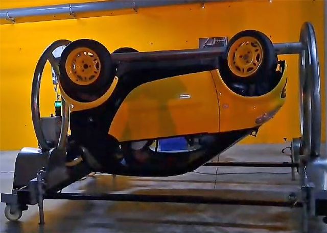 ASECOM se apoya en la realidad virtual para ofrecer una formación práctica en prevención de riesgos labores - 2, Foto 2