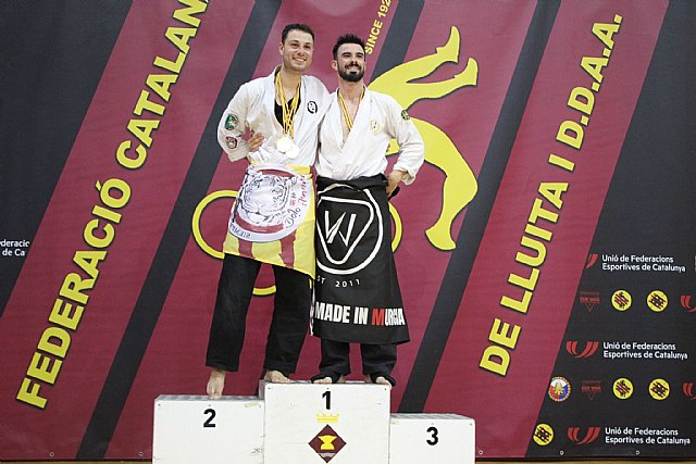 II Copa de España de Yawara - 4, Foto 4