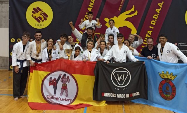 II Copa de España de Yawara - 5, Foto 5