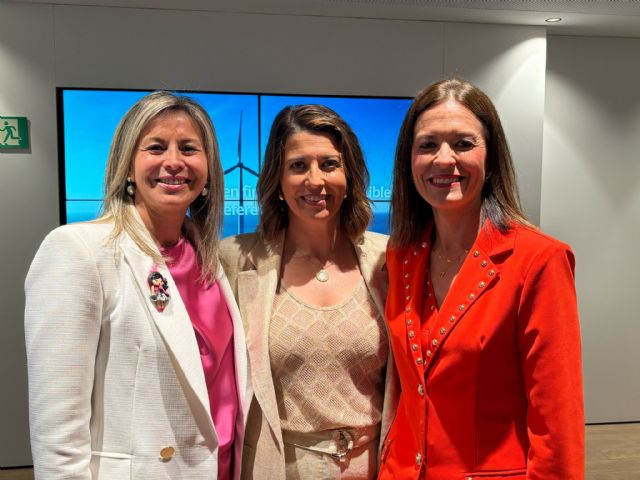 CaixaBank abre una nueva oficina Store Águilas - 2, Foto 2