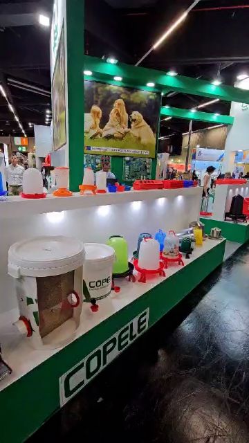 Empresas murcianas destacan en la feria Interzoo de Nuremberg - 4, Foto 4