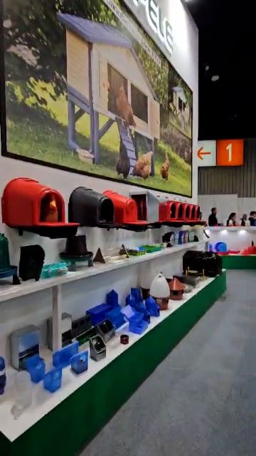 Empresas murcianas destacan en la feria Interzoo de Nuremberg - 5, Foto 5