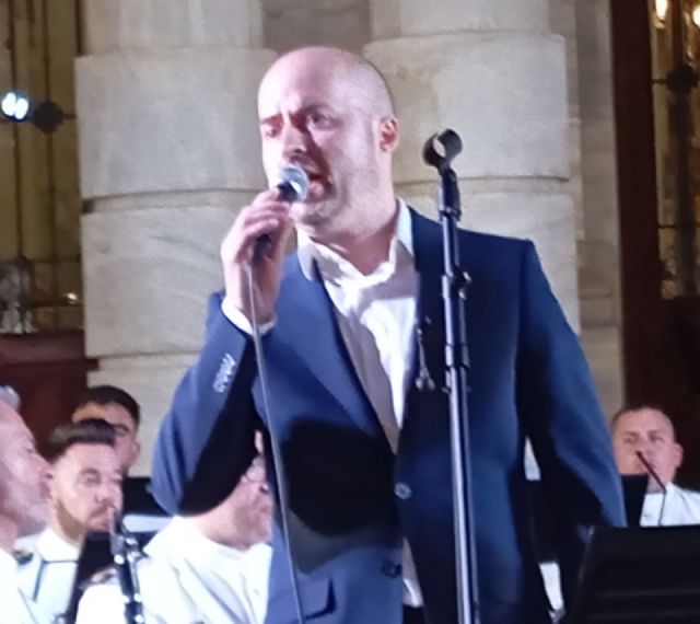 La Armada pone el broche de oro a los actos de celebración de su Día con un concierto multitudinario - 2, Foto 2