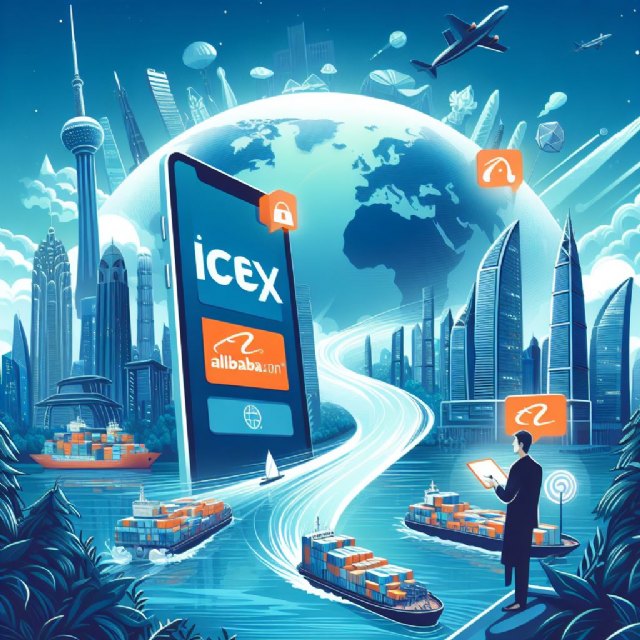 ICEX y Alibaba.com lanzan una nueva convocatoria de su programa de venta online internacional - 1, Foto 1