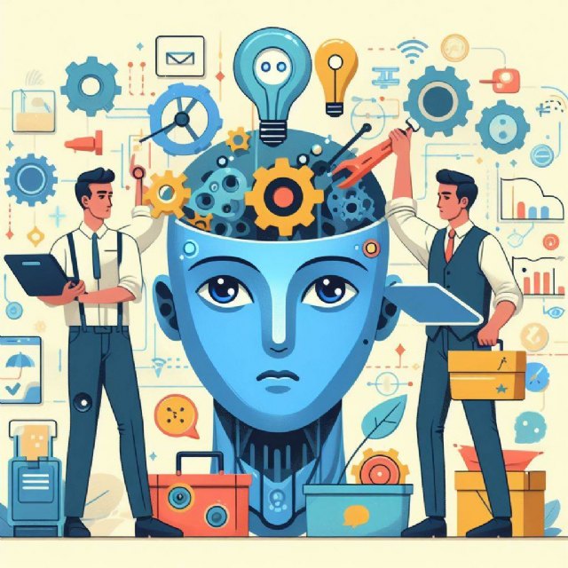 Dos de cada tres pymes españolas consideran la incorporación de herramientas de IA como ChatGPT - 1, Foto 1