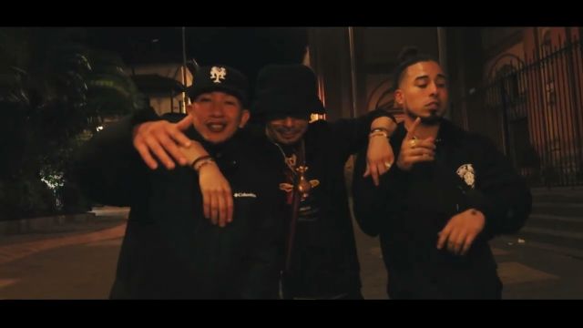 Cejaz Negraz & Kory presentan ´Guellaz´, una canción para conectar con las raíces y los orígenes - 3, Foto 3