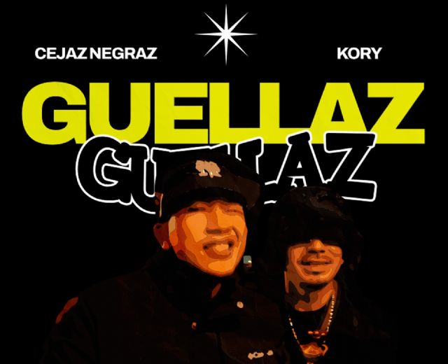 Cejaz Negraz & Kory presentan ´Guellaz´, una canción para conectar con las raíces y los orígenes - 4, Foto 4