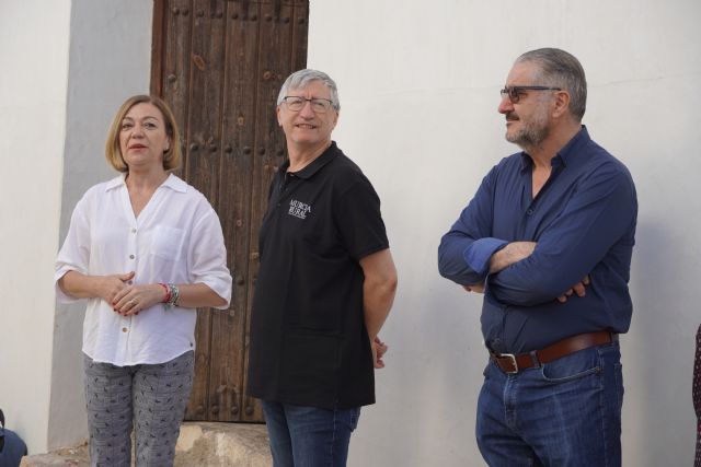 Jornadas Murcia Rural en Bodegas Viña Elena - 5, Foto 5