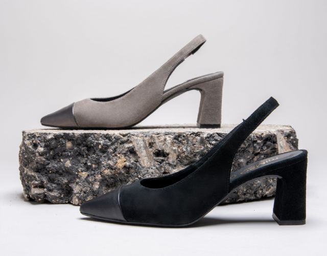 El color negro conquista el armario de 8 de cada 10 espa&ntilde;oles, según un estudio de miMaO - 2, Foto 2