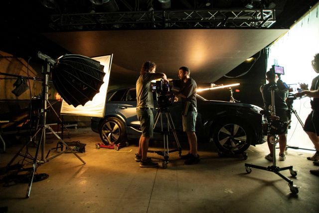 Seis estudiantes de cine y comunicación audiovisual, finalistas de la quinta edición de Audi Future Stories - 2, Foto 2