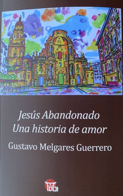 Gustavo Melgares Guerrero presenta su libro - 2, Foto 2