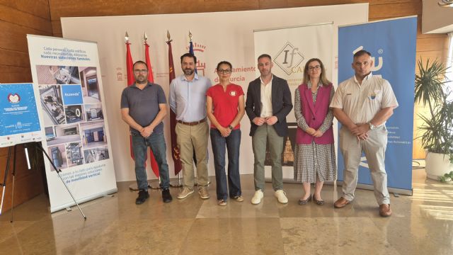 Murcia acoge el XXXIX Trofeo de Natación Ciudad de Murcia Edición 1200 el 7 y 8 de junio - 2, Foto 2