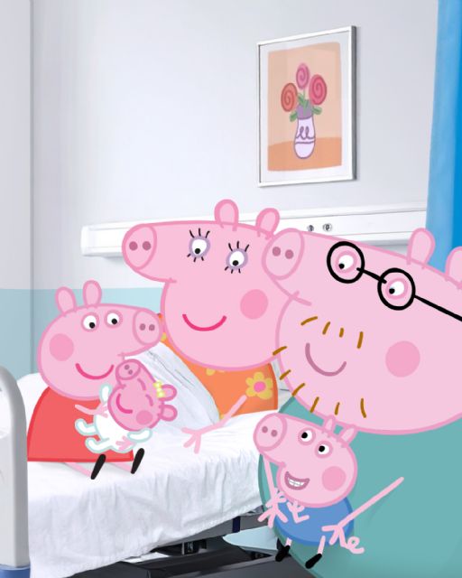 Experiencia cinematográfica interactiva para los más peque&ntilde;os - 3, Foto 3