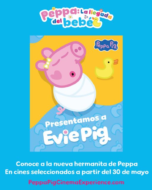 Experiencia cinematográfica interactiva para los más peque&ntilde;os - 5, Foto 5