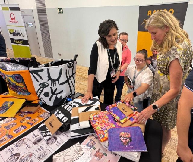 Éxito de participación en el Maratón de Empleo y Emprendimiento del Metal - 3, Foto 3