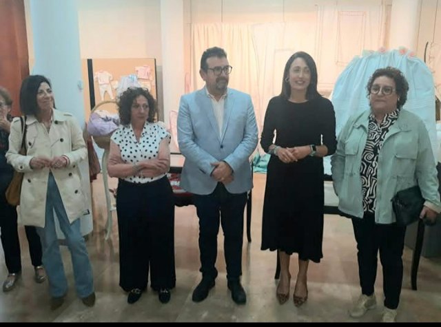 Trabajos hechos a mano que son un primor - 1, Foto 1