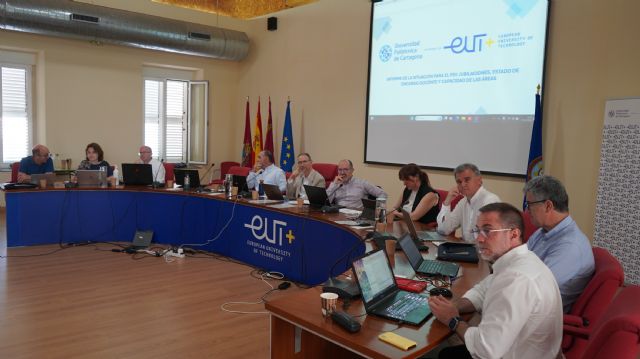 Impulso a la Formación Permanente con ocho microcredenciales y otros ocho cursos de especialización - 1, Foto 1