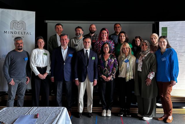 La UCAM participa en un proyecto europeo para mejorar la adaptación de estudiantes migrantes - 1, Foto 1