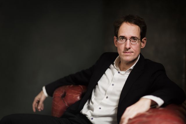 Pablo gonzález dirige la orquesta sinfónica freixenet de la escuela superior de música reina sofía - 2, Foto 2