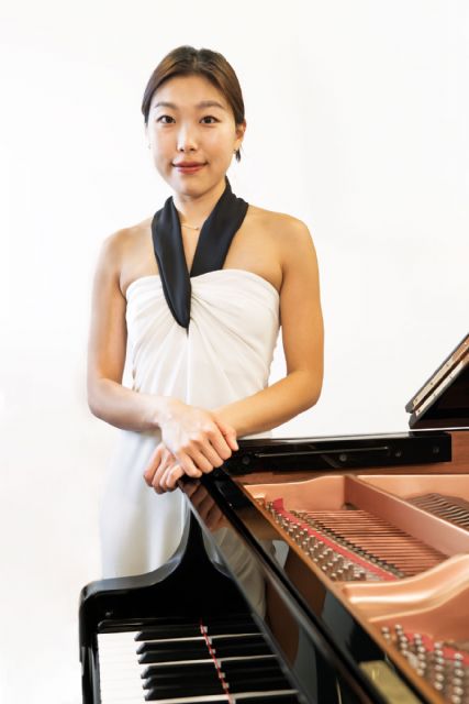 Pablo gonzález dirige la orquesta sinfónica freixenet de la escuela superior de música reina sofía - 3, Foto 3