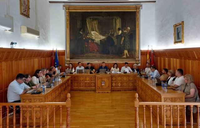 Caravaca reclama a la Dirección General de Tráfico el cumplimiento de sus competencias para la realización de los exámenes del carnet de conducir - 1, Foto 1