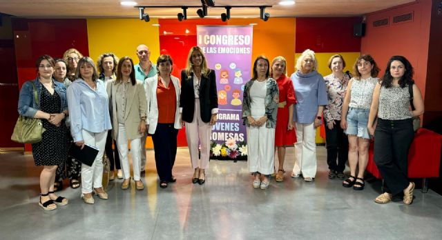 Murcia aprobará este jueves en Pleno su II Plan de Infancia - 1, Foto 1