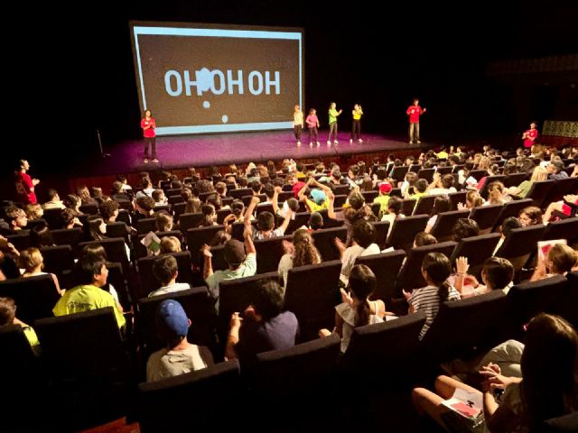 Murcia aprobará este jueves en Pleno su II Plan de Infancia - 2, Foto 2