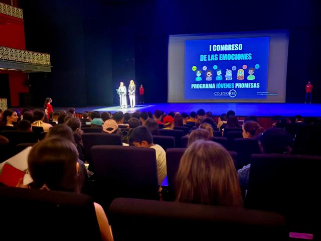 Murcia aprobará este jueves en Pleno su II Plan de Infancia - 3, Foto 3