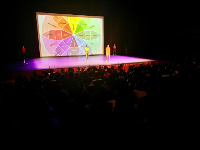 Murcia aprobará este jueves en Pleno su II Plan de Infancia - 4, Foto 4