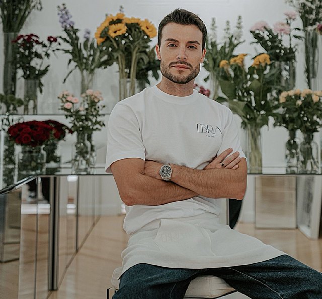 El lorquino que conquista la moda desde Madrid: historia de un éxito con ADN murciano - 1, Foto 1