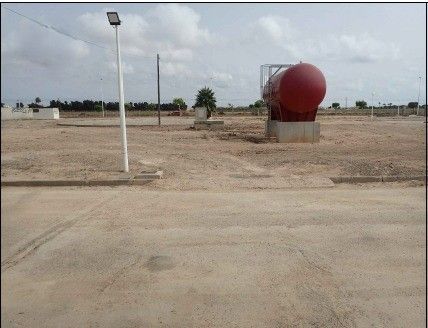 La CHS somete a información pública el proyecto de renovación de la red de drenajes del Campo de Cartagena en El Mojón - 1, Foto 1