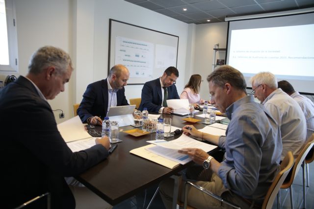 Saprelorca cierra 2024 con la venta de suelo industrial por más de 2,1 millones de euros - 1, Foto 1