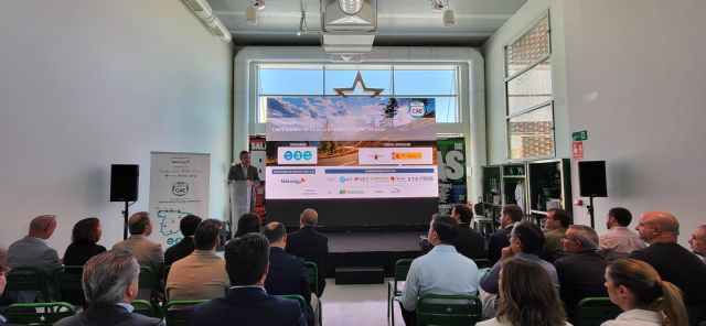 El Gobierno regional refuerza la eficiencia energética al impulsar la emisión de certificados de ahorro que equivalen al consumo anual de 13.000 hogares - 2, Foto 2