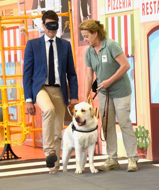 ´Mucho más que un perro´ - 1, Foto 1