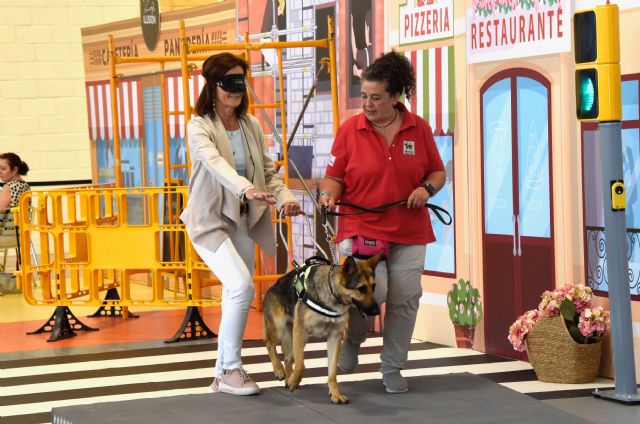 ´Mucho más que un perro´ - 2, Foto 2