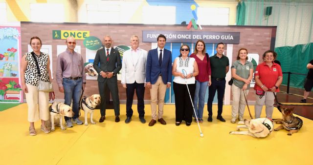 ´Mucho más que un perro´ - 3, Foto 3