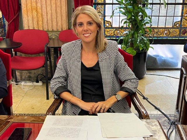 La vicealcaldesa Rebeca Pérez deberá explicar la venta de la parcela del hospital IMED en el pleno - 1, Foto 1