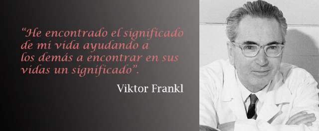 Viktor E. Frankl y la Fuerza del Voluntariado: Una Vida con Sentido - 1, Foto 1