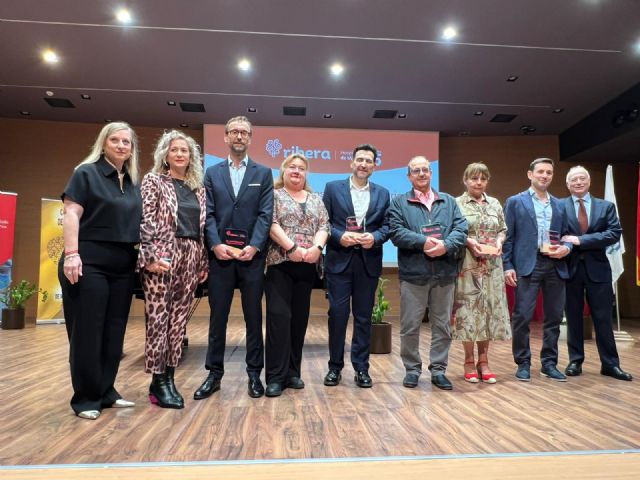 Ribera Hospital de Molina celebra su XXV Aniversario con una jornada divulgativa centrada en la salud inclusiva - 5, Foto 5