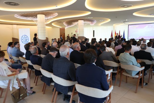 La Politécnica expone al mundo empresarial el potencial de innovación y talento que puede transferir - 1, Foto 1