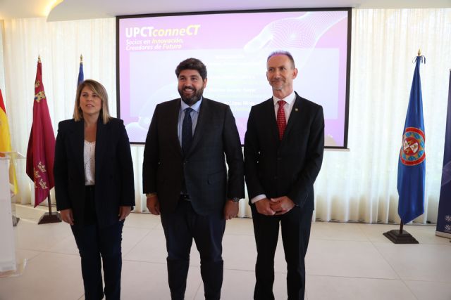 La Politécnica expone al mundo empresarial el potencial de innovación y talento que puede transferir - 2, Foto 2