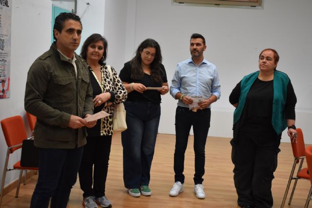 Arranca una nueva edición del Punto de Encuentro Juvenil para menores de 9 a 16 años - 2, Foto 2