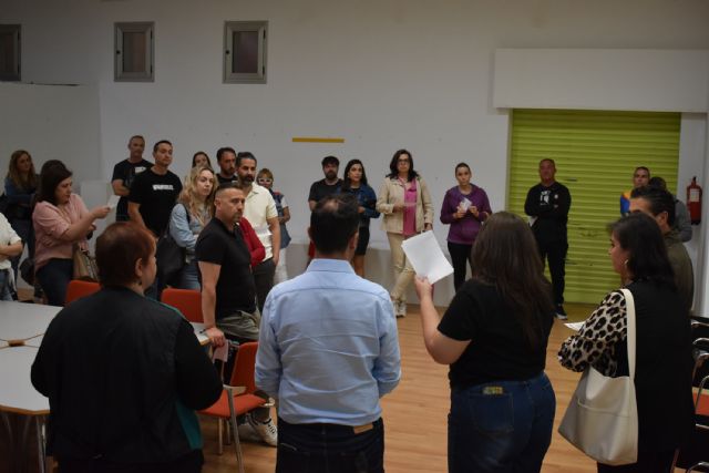 Arranca una nueva edición del Punto de Encuentro Juvenil para menores de 9 a 16 años - 3, Foto 3