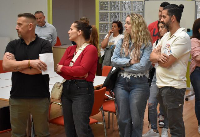 Arranca una nueva edición del Punto de Encuentro Juvenil para menores de 9 a 16 años - 4, Foto 4