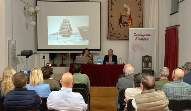 Al capitán Vicente Buigues se le debe un reconocimiento por salvar a más de 400 personas en el naufragio del Sirio - 5, Foto 5