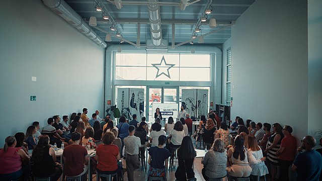 Reset Opositor 2025, el encuentro anual para opositores en Murcia - 1, Foto 1