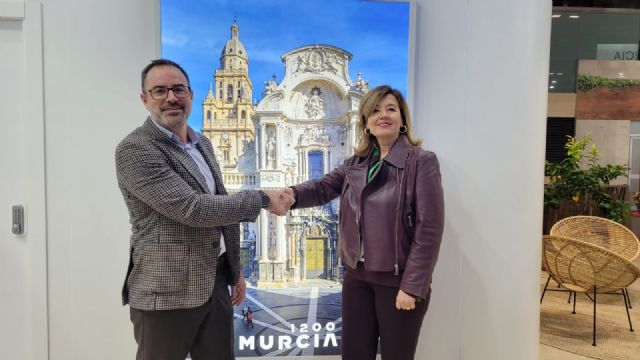 Murcia refuerza su liderazgo en turismo de reuniones al integrarse en el Foro MICE - 1, Foto 1
