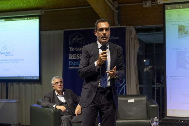 La I Gala Benéfica ‘Respira la Vida’ congregará mañana a multitud de instituciones, empresas y colectivos de la Región de Murcia - 4, Foto 4