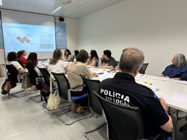 I Plan Municipal de Absentismo Escolar y Abandono Educativo Temprano 2026/30 - 4, Foto 4