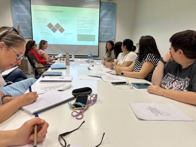 I Plan Municipal de Absentismo Escolar y Abandono Educativo Temprano 2026/30 - 5, Foto 5